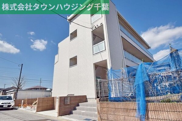 リブリ・プライム蘇我の物件内観写真